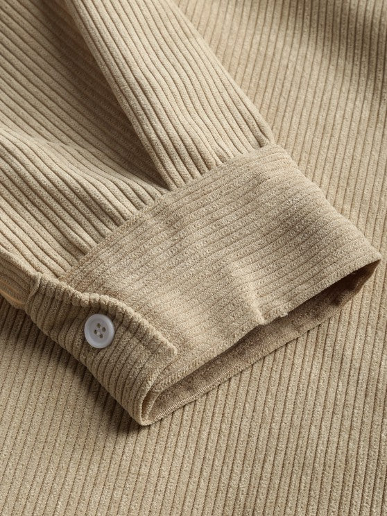 Toby - Long-Sleeve Polo-15553362657653-Mirella Fiore