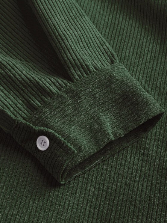 Toby - Long-Sleeve Polo-15553362657653-Mirella Fiore