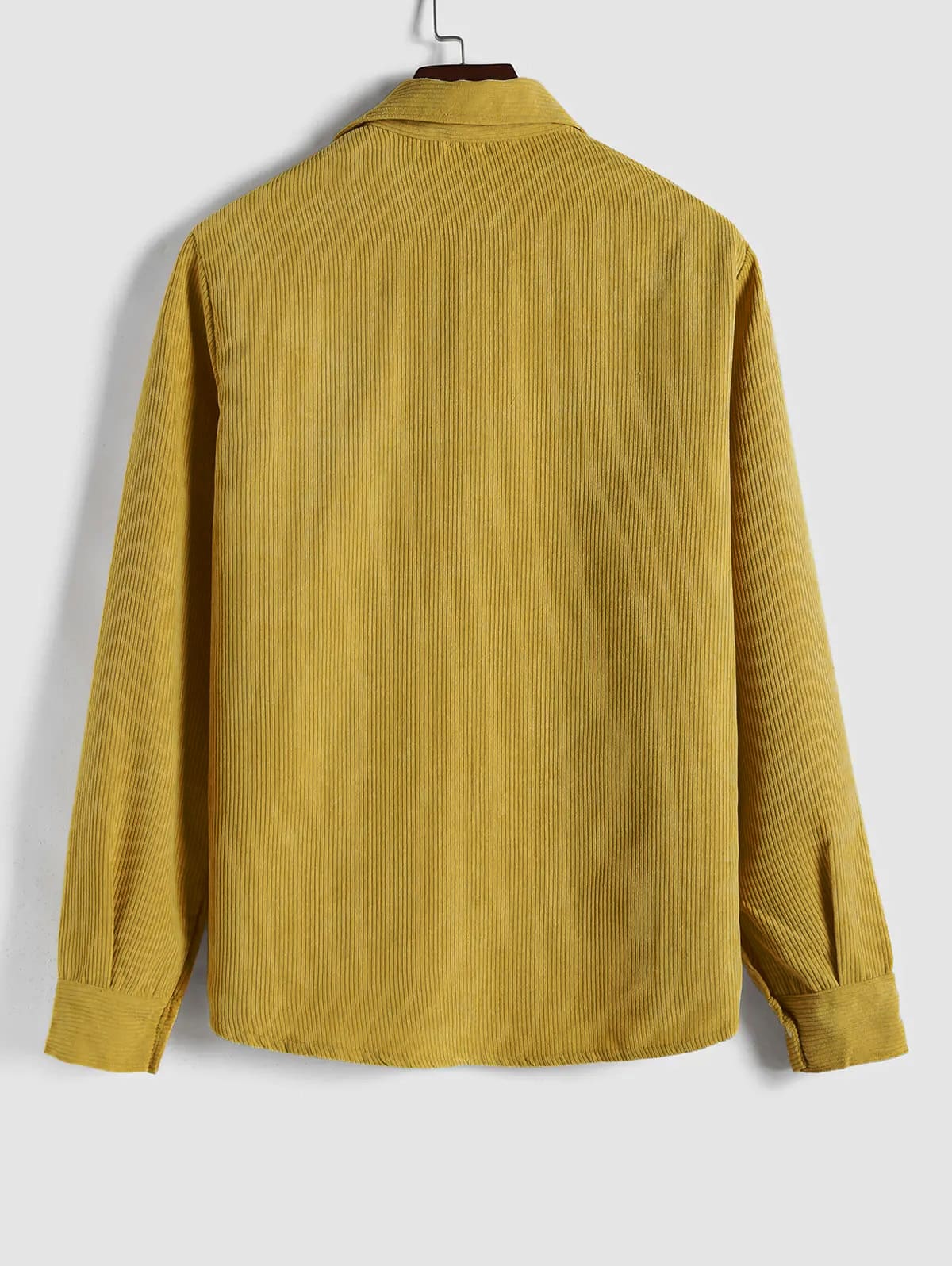 Toby - Long-Sleeve Polo-15553362657653-Mirella Fiore