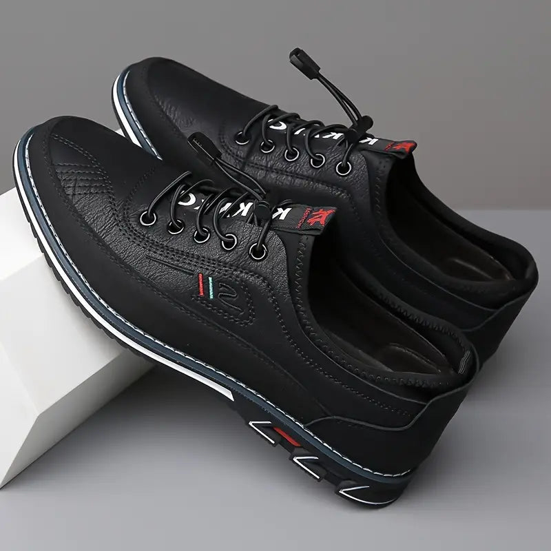 Tom | Handmade Quality Leather Oxford Shoes-15553362854261-Mirella Fiore