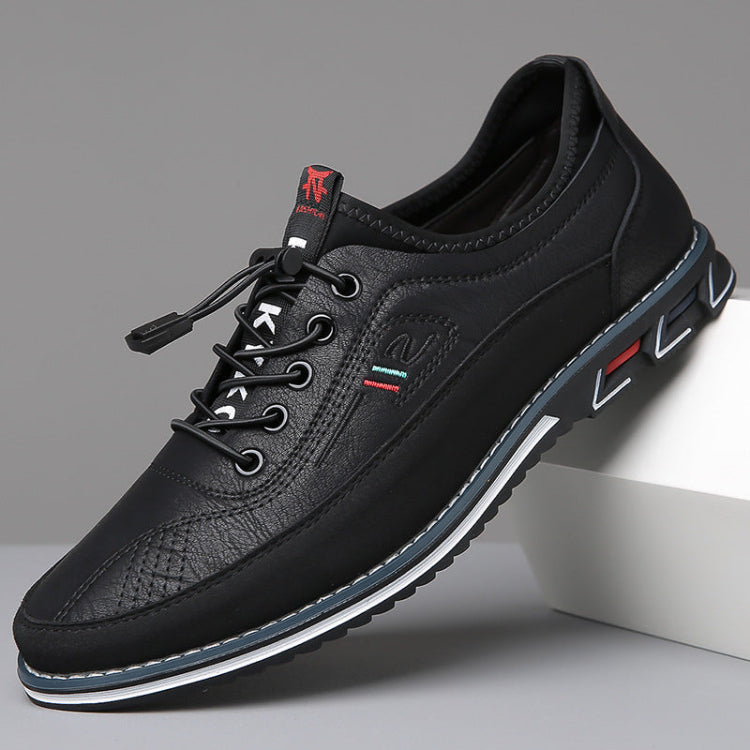 Tom | Handmade Quality Leather Oxford Shoes-15553362854261-Mirella Fiore