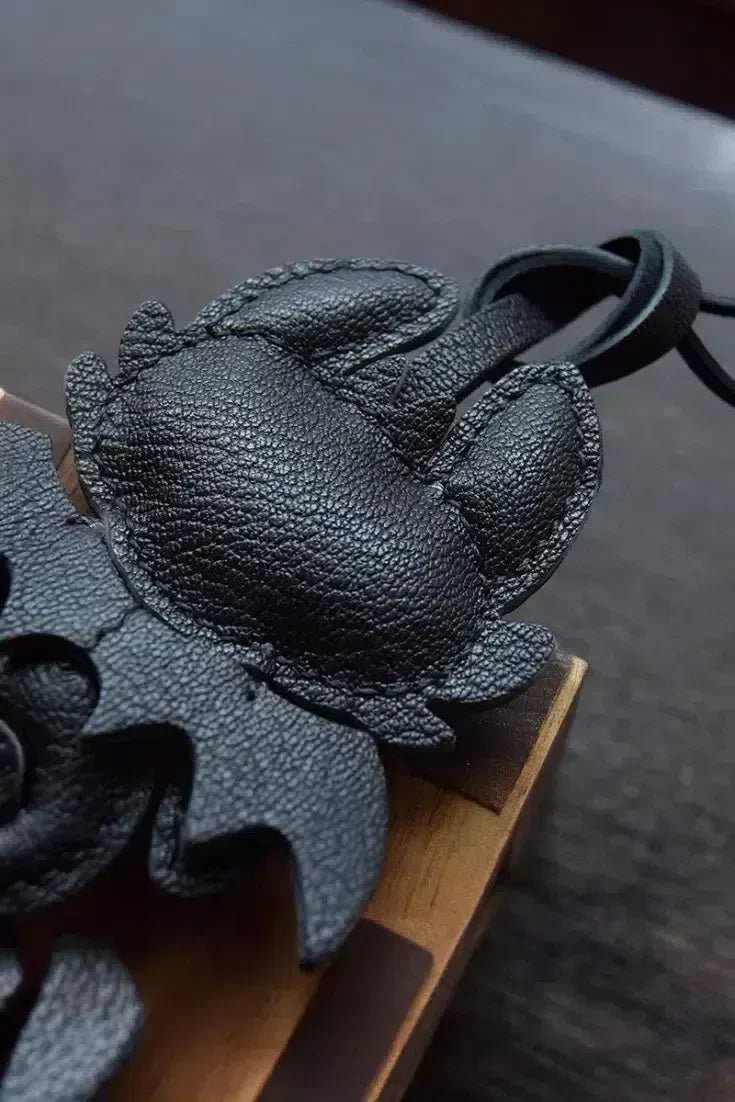 Toothless – Mystical style – Bag charm-15133607100789-Nancy & Mae Savannah