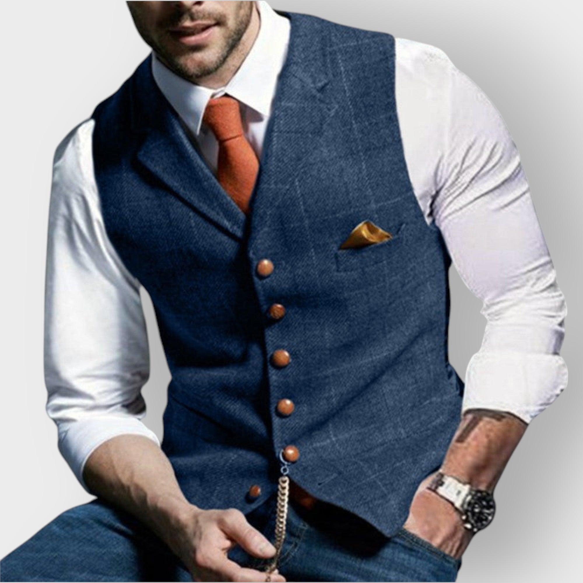 Tyler - Gilet-15553362624885-Mirella Fiore
