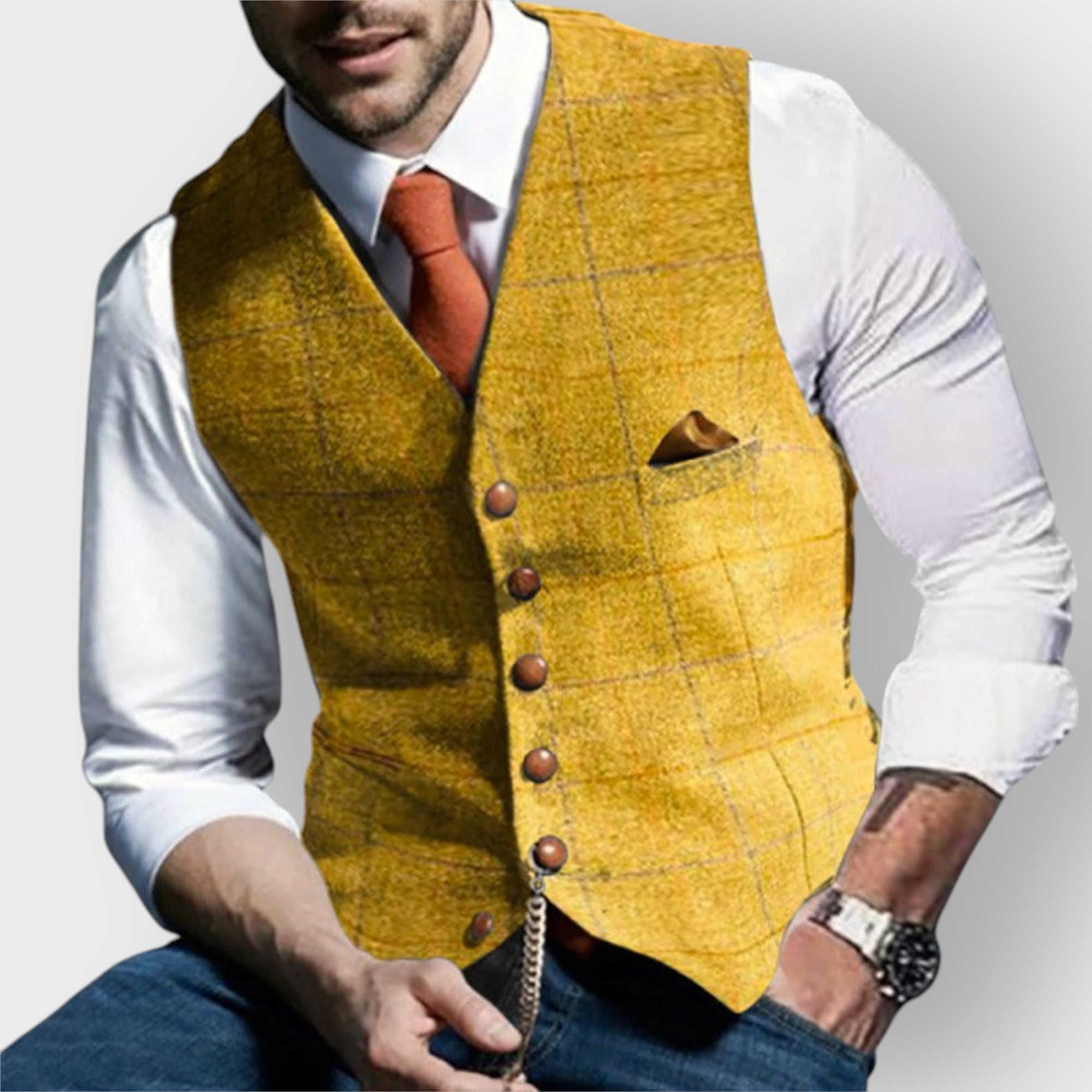 Tyler - Gilet-15553362624885-Mirella Fiore