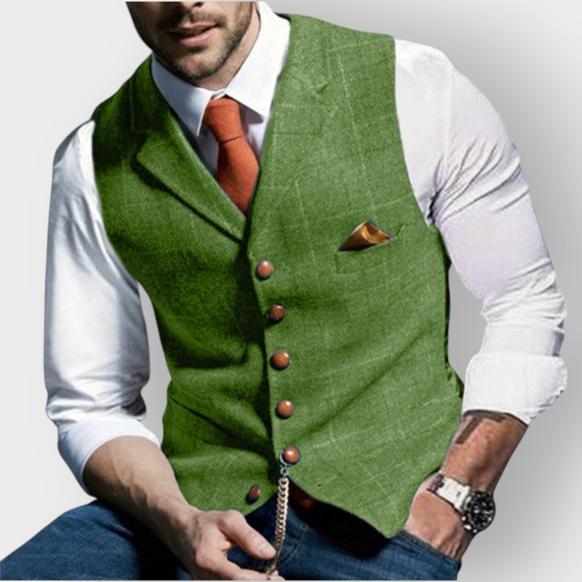 Tyler - Gilet-15553362624885-Mirella Fiore