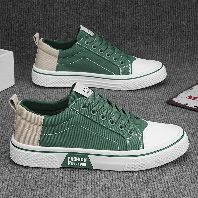 Valmer | Comfortable and Casual Sneakers-15553364689269-Mirella Fiore