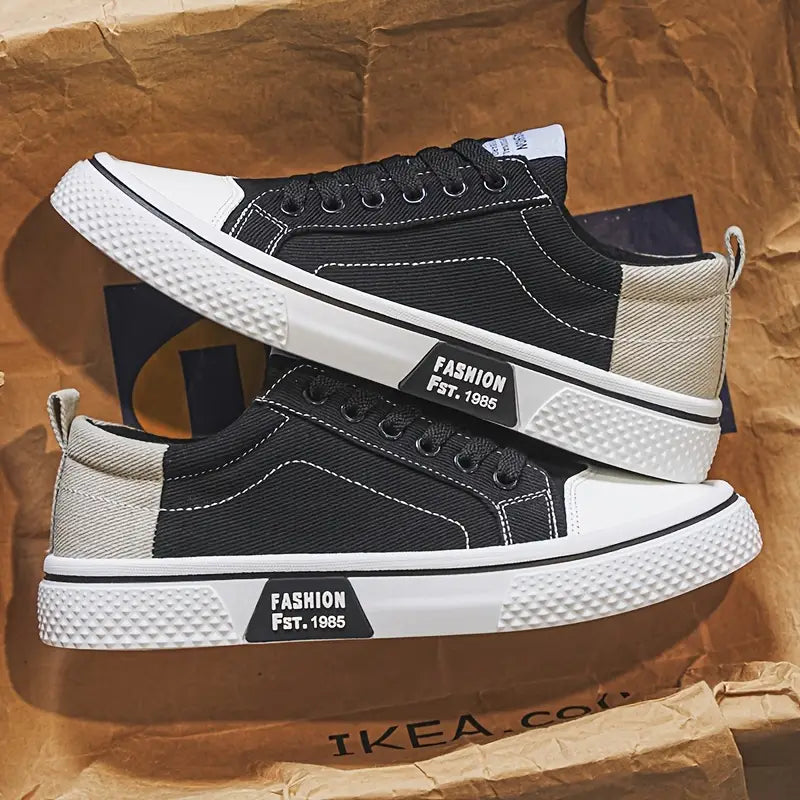 Valmer | Comfortable and Casual Sneakers-15553364689269-Mirella Fiore