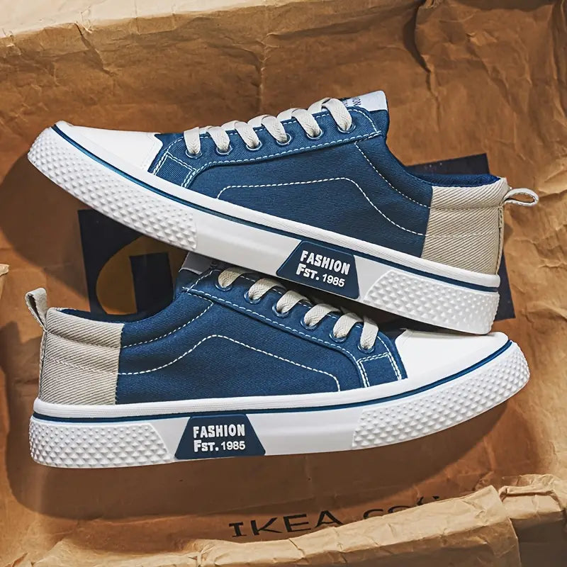 Valmer | Comfortable and Casual Sneakers-15553364689269-Mirella Fiore