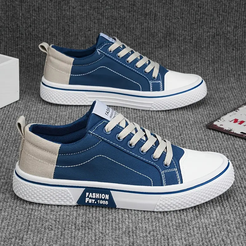 Valmer | Comfortable and Casual Sneakers-15553364689269-Mirella Fiore