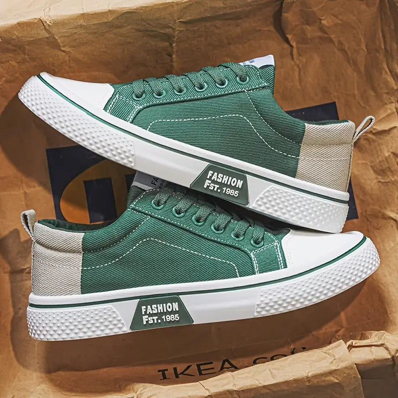 Valmer | Comfortable and Casual Sneakers-15553364689269-Mirella Fiore