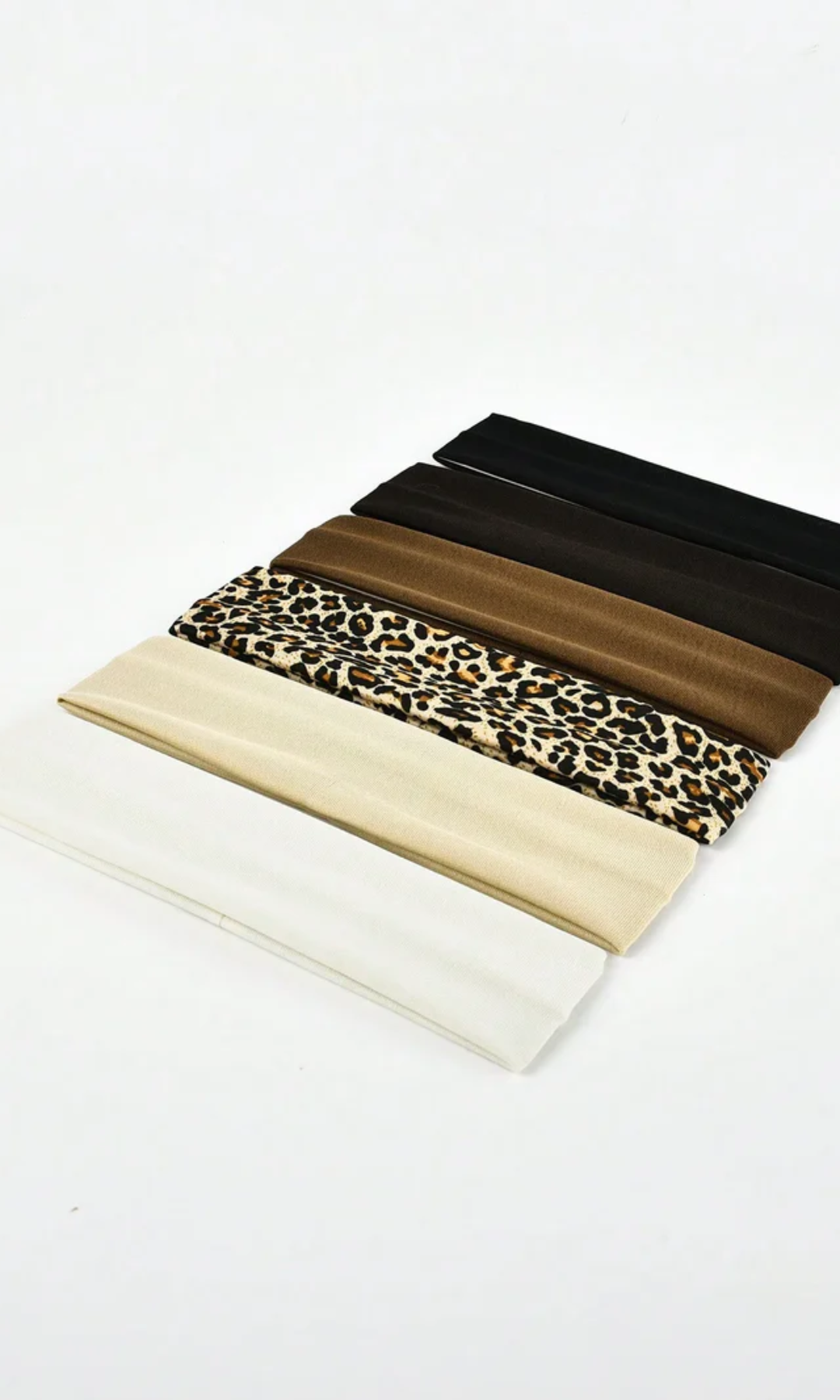Velmira – Earth tone mix – Headband-15133781623157-Mirella Fiore
