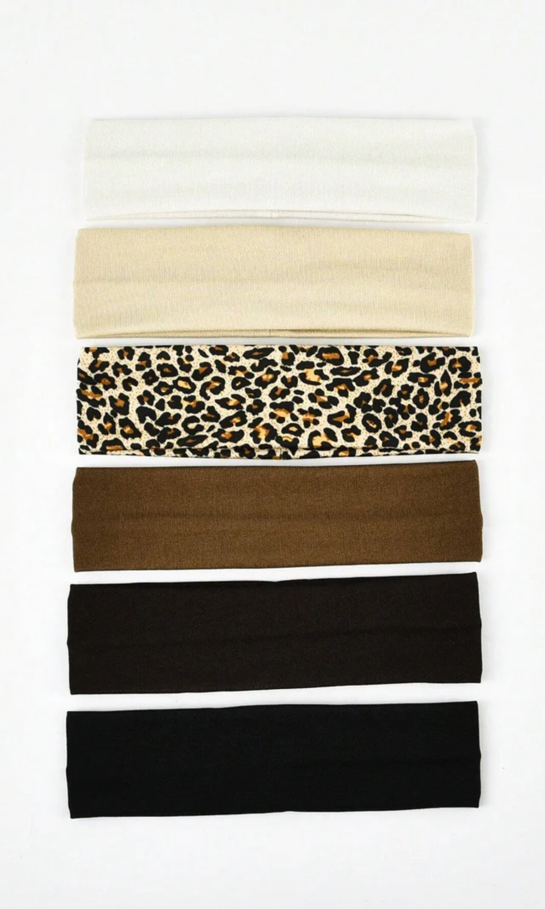 Velmira – Earth tone mix – Headband-15133781623157-Nancy & Mae Savannah