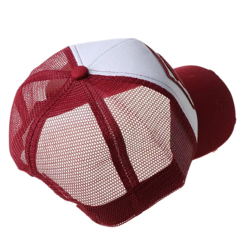 Venturo – Adventure patch – Trucker cap-15133816357237-Mirella Fiore
