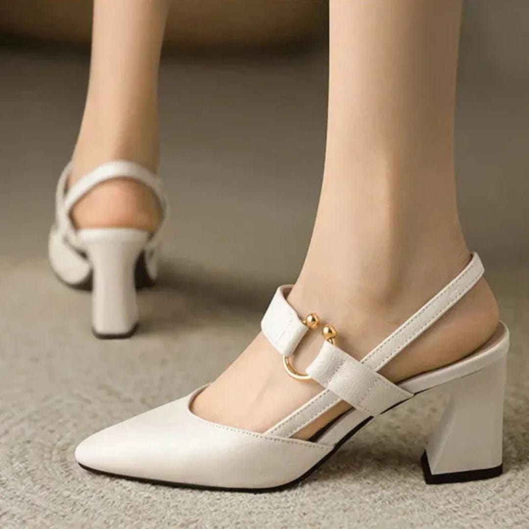 Vera - Orthopedic Heels-15547821785461-Mirella Fiore