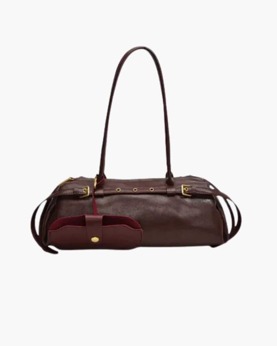 Verona – Timeless versatile design – Shoulder bag-15133570400629-Mirella Fiore