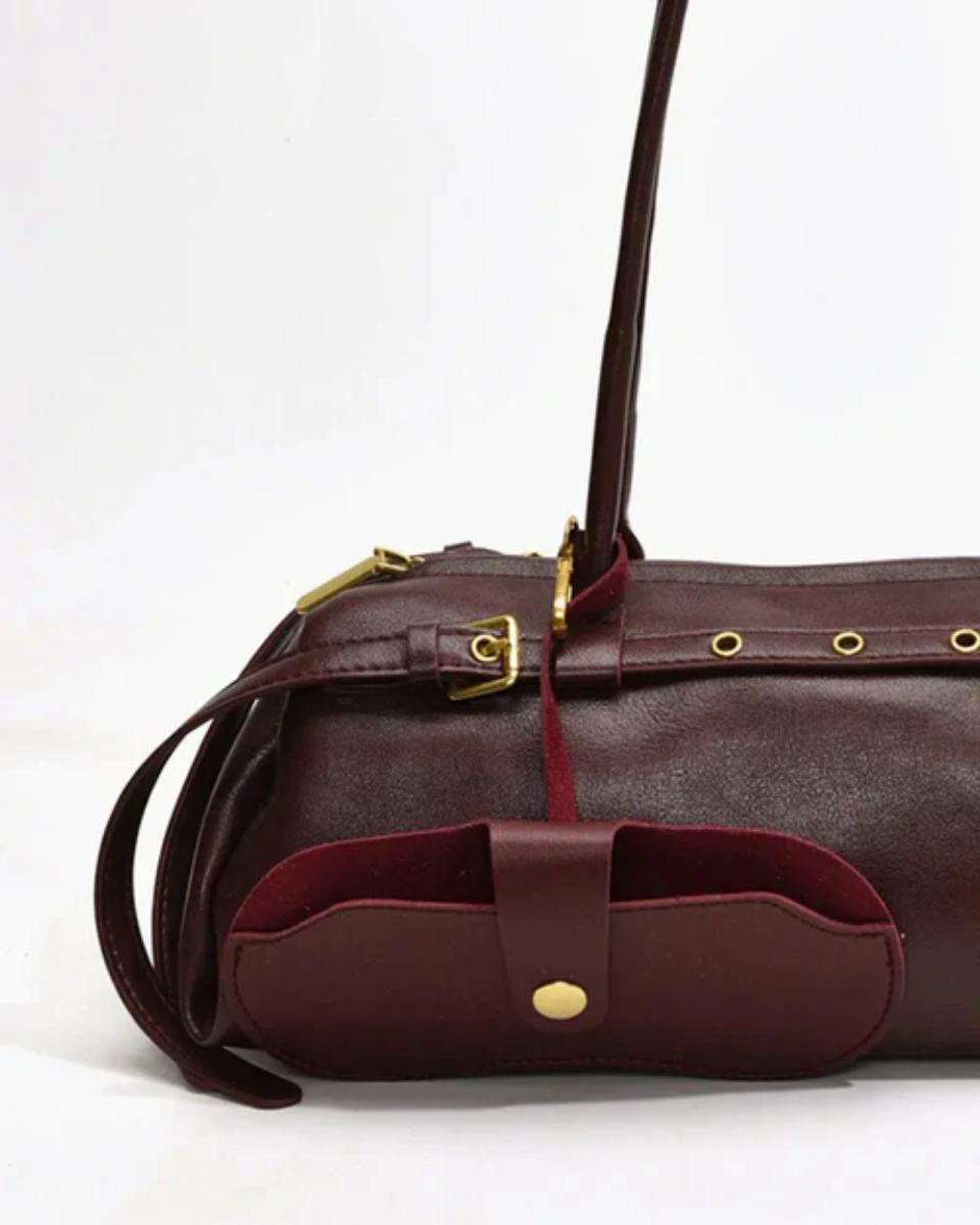 Verona – Timeless versatile design – Shoulder bag-15133570400629-Nancy & Mae Savannah