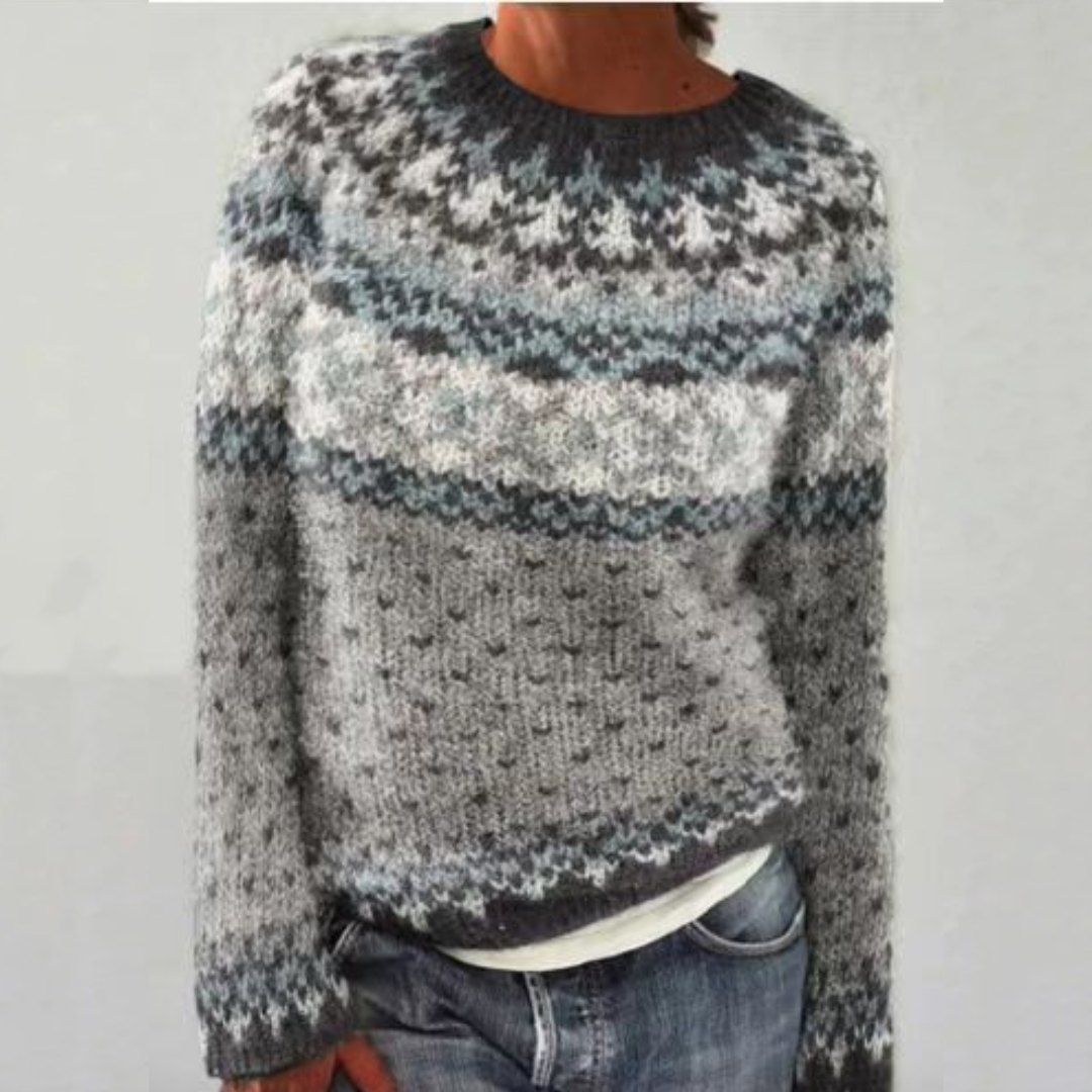Via - Retro-Sweater-15542163505525-Mirella Fiore