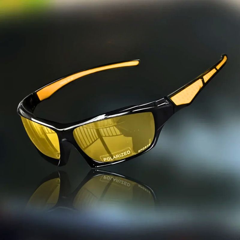 Vince - Pulse Sunglasses-15553362231669-Mirella Fiore