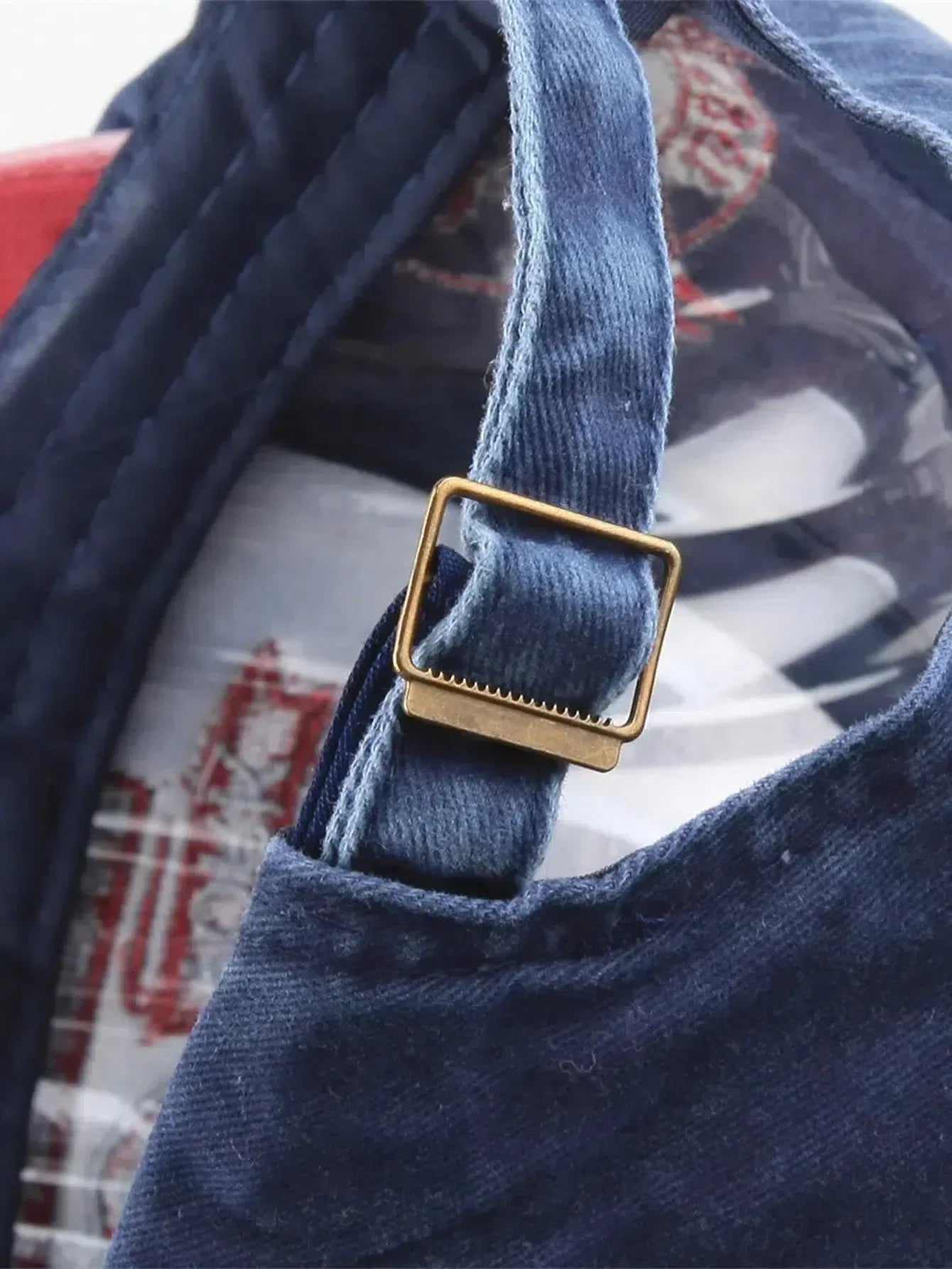 Vistara – Vintage New York – Baseball cap-15133556998517-Nancy & Mae Savannah