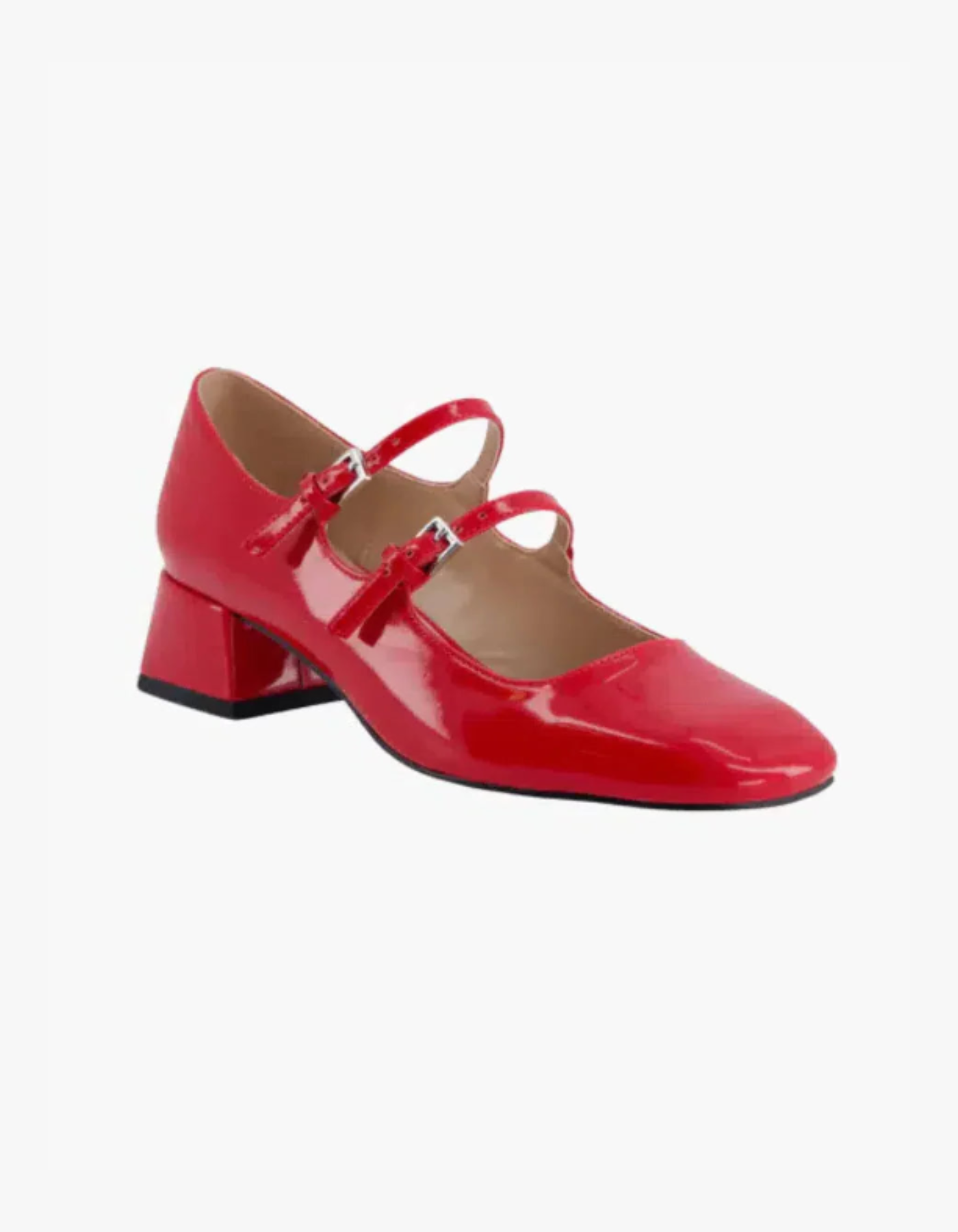 Vivara – Patent design – Vegan shoes-15133991436661-Mirella Fiore