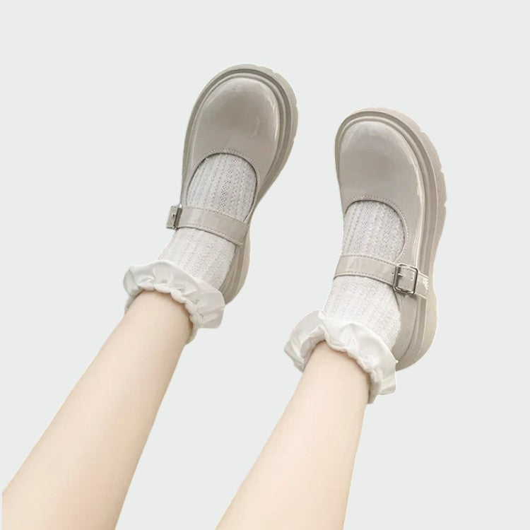 Vivienne - Original Mary Jane Shoes-15519662080373-Mirella Fiore