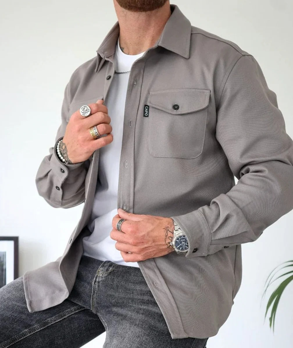 Weston Overshirt-15553985642869-Nancy & Mae Savannah