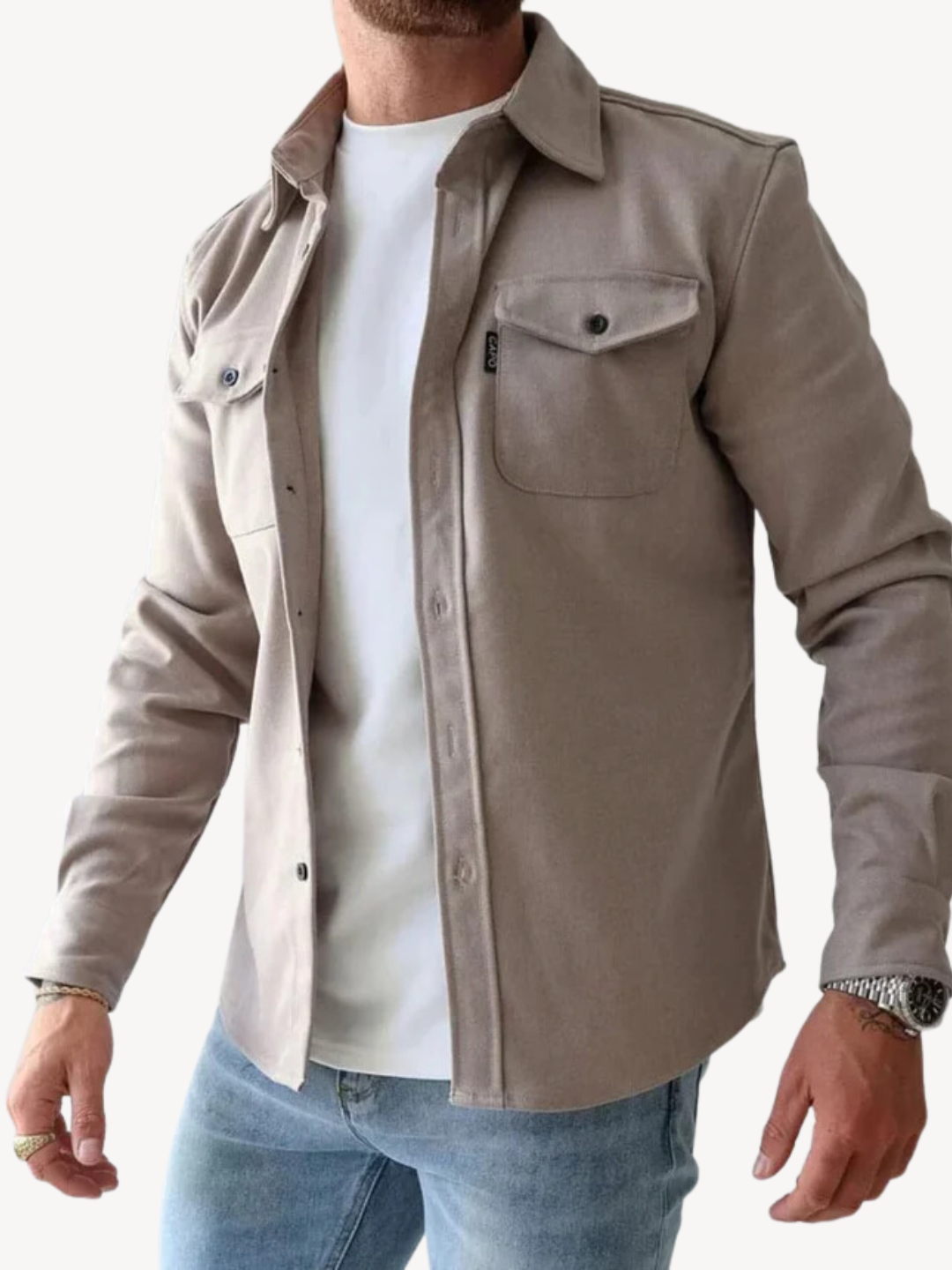Weston Overshirt-15553985642869-Nancy & Mae Savannah