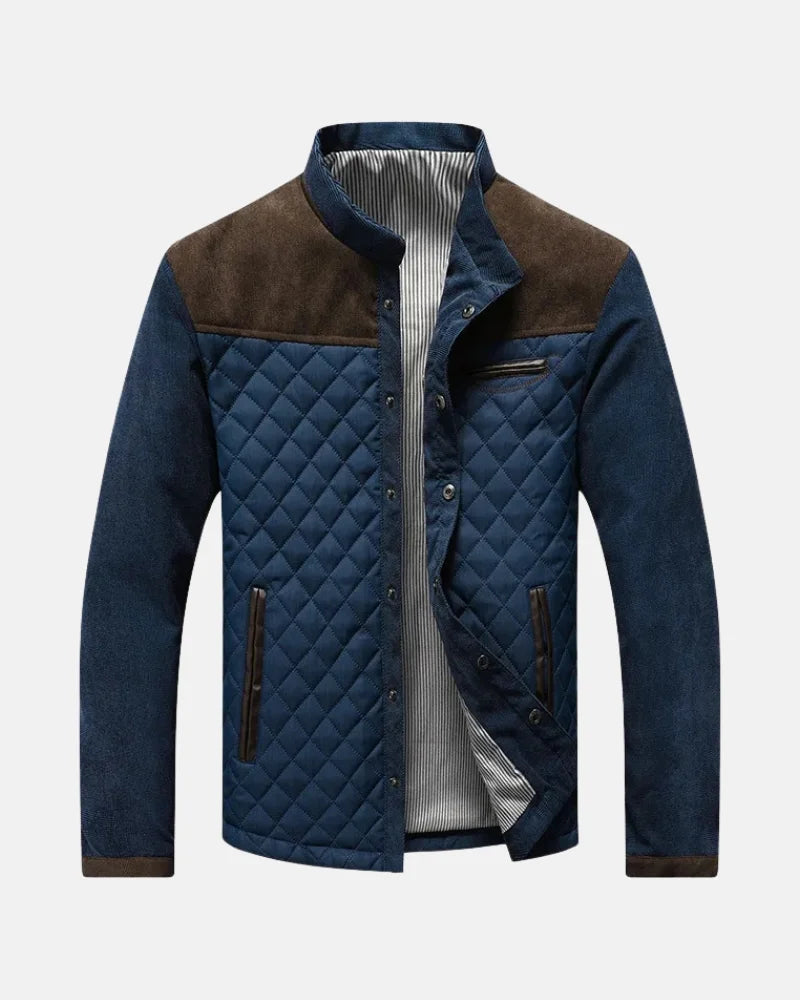 Wexford Heritage Jacket-15553365246325-Mirella Fiore