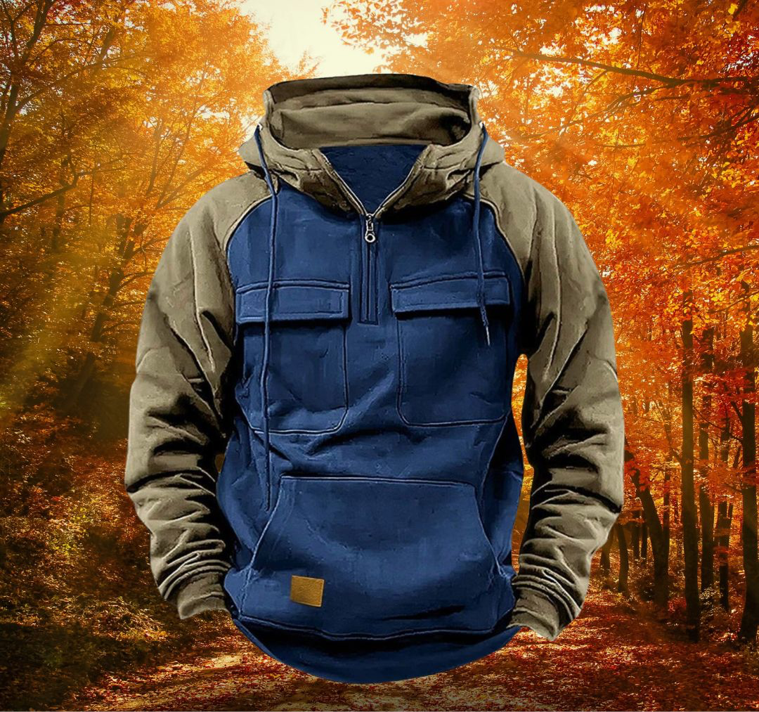 Will | Multifunctional Winter Hoodie-15553364525429-Mirella Fiore