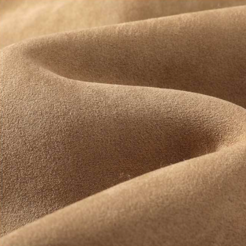 Winston Suede Fleece Jacket-15553985479029-Nancy & Mae Savannah