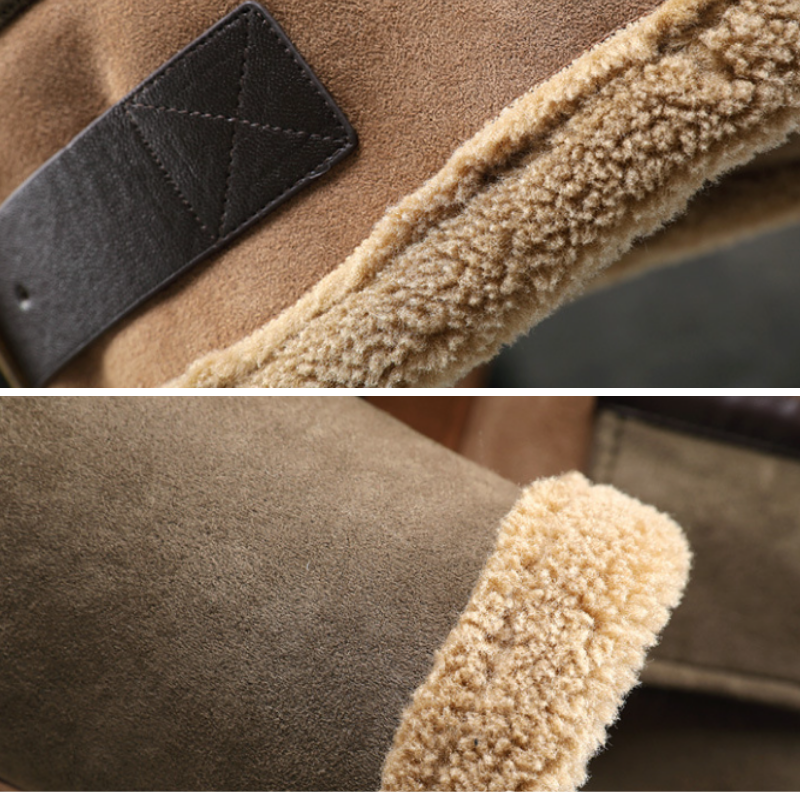 Winston Suede Fleece Jacket-15553985479029-Nancy & Mae Savannah