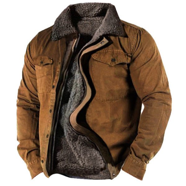 Winston - Western Jacket-15553363575157-Mirella Fiore