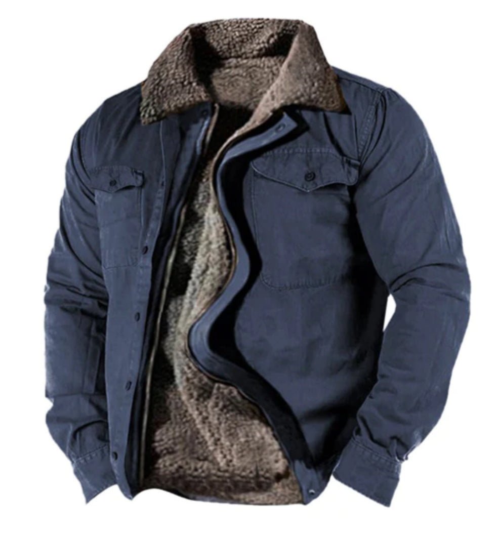 Winston - Western Jacket-15553363575157-Mirella Fiore