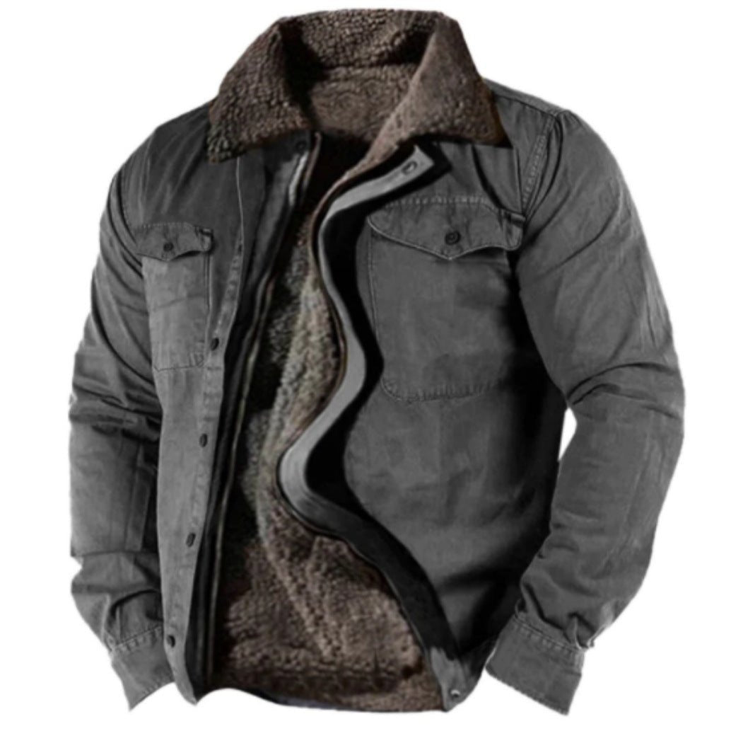 Winston - Western Jacket-15553363575157-Mirella Fiore