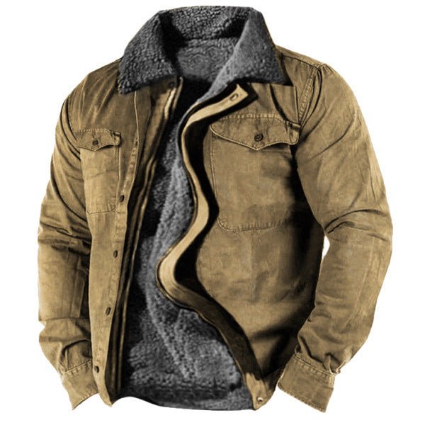 Winston - Western Jacket-15553363575157-Mirella Fiore