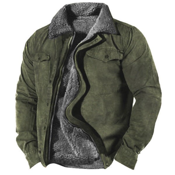 Winston - Western Jacket-15553363575157-Mirella Fiore