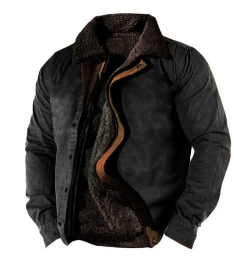 Winston - Western Jacket-15553363575157-Mirella Fiore
