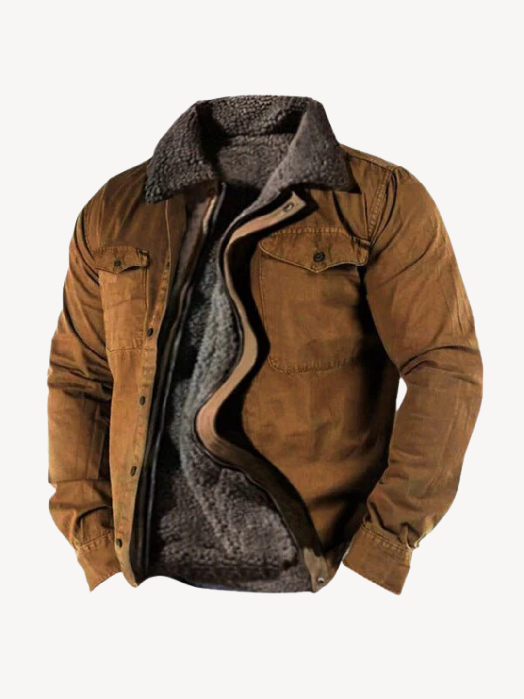 Winston - Western Jacket-15553363575157-Mirella Fiore