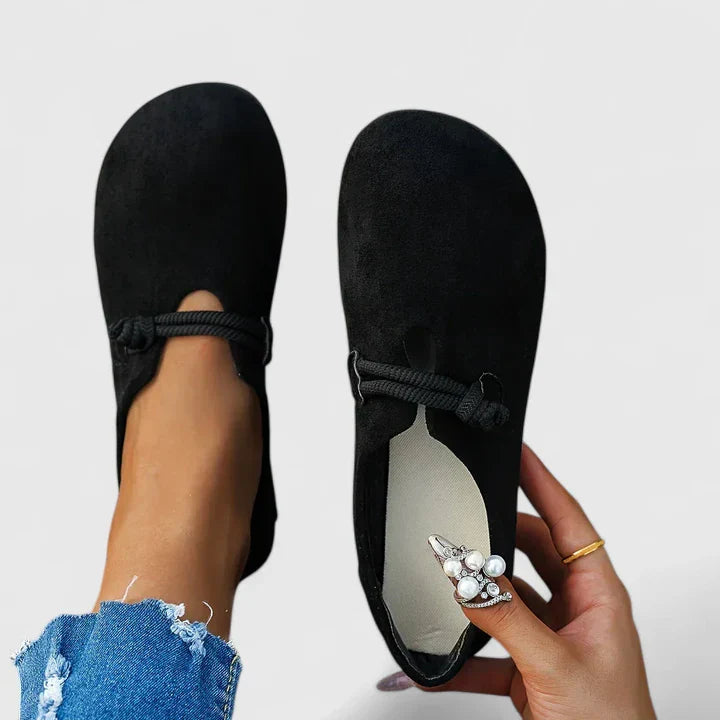 Ysavriann - Orthopedic Loafers-15530063069557-Mirella Fiore