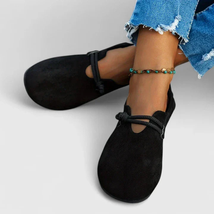 Ysavriann - Orthopedic Loafers-15530063069557-Mirella Fiore