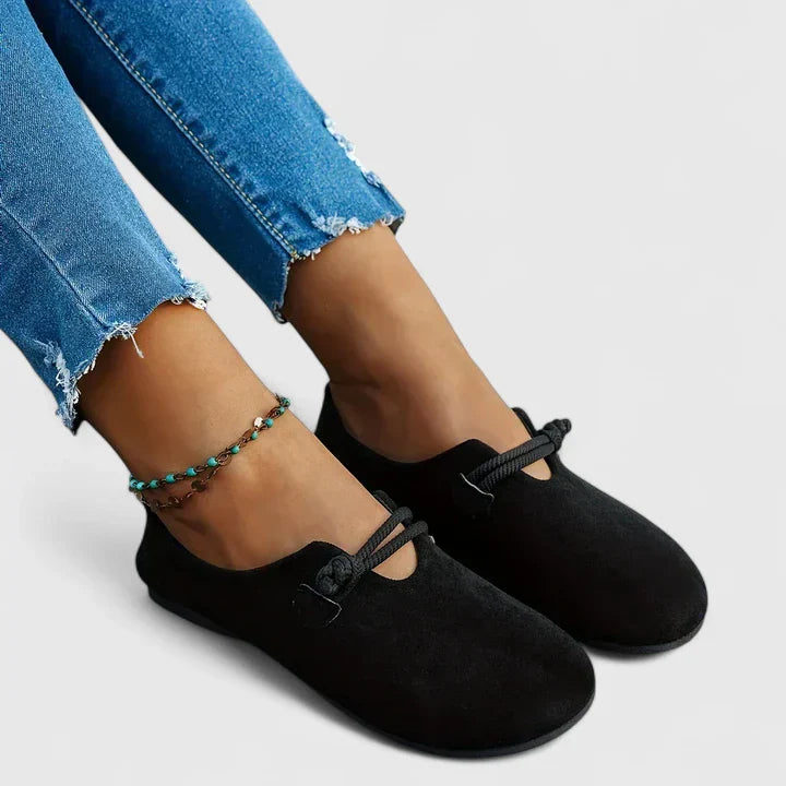 Ysavriann - Orthopedic Loafers-15530063069557-Mirella Fiore