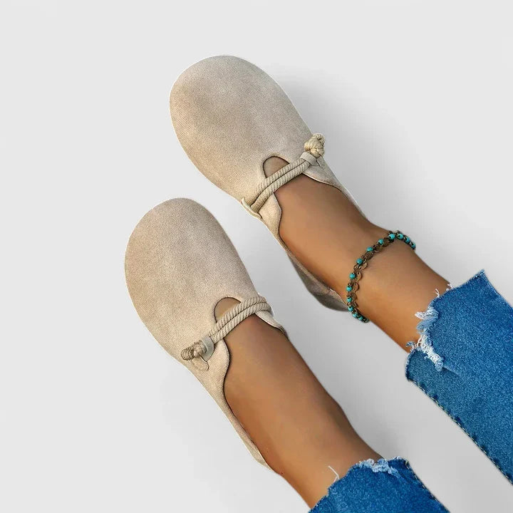 Ysavriann - Orthopedic Loafers-15530063069557-Mirella Fiore