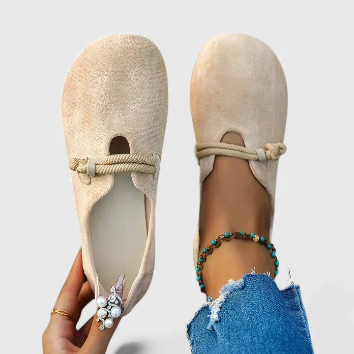 Ysavriann - Orthopedic Loafers-15530063069557-Mirella Fiore
