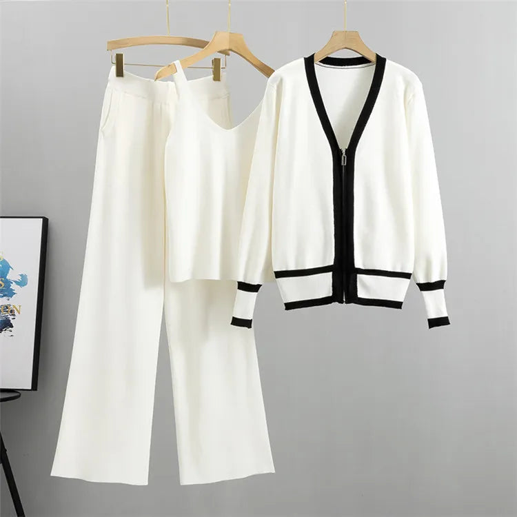 Zara - Classic Set with Soft Material-15553174012277-Mirella Fiore