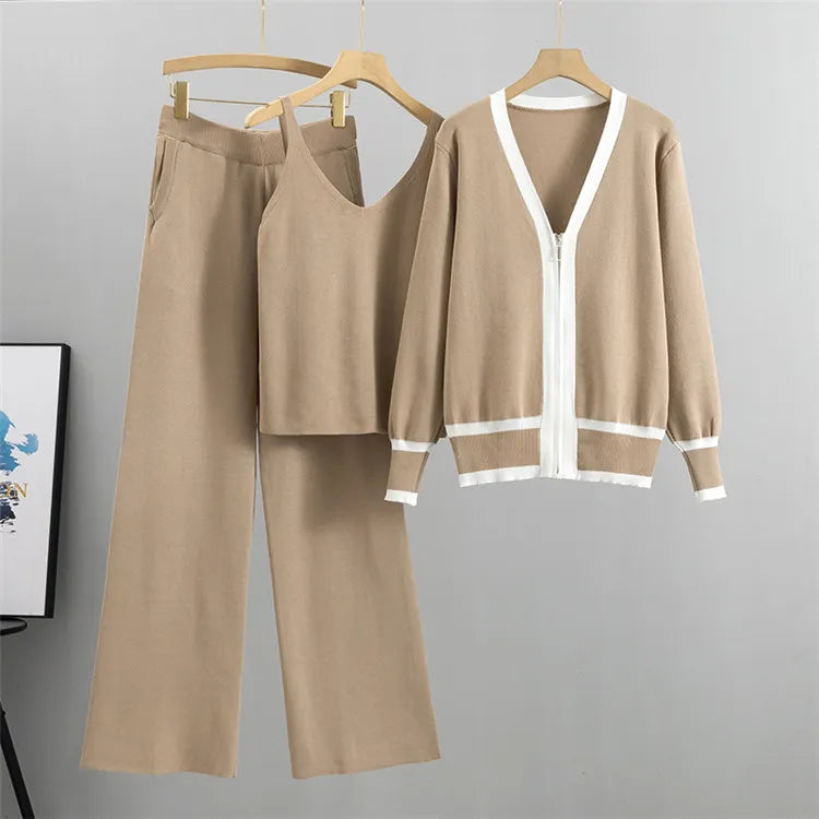 Zara - Classic Set with Soft Material-15553174012277-Mirella Fiore