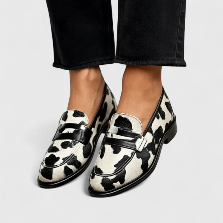 Zhaylin - Comfortable Loafers-15530062250357-Mirella Fiore