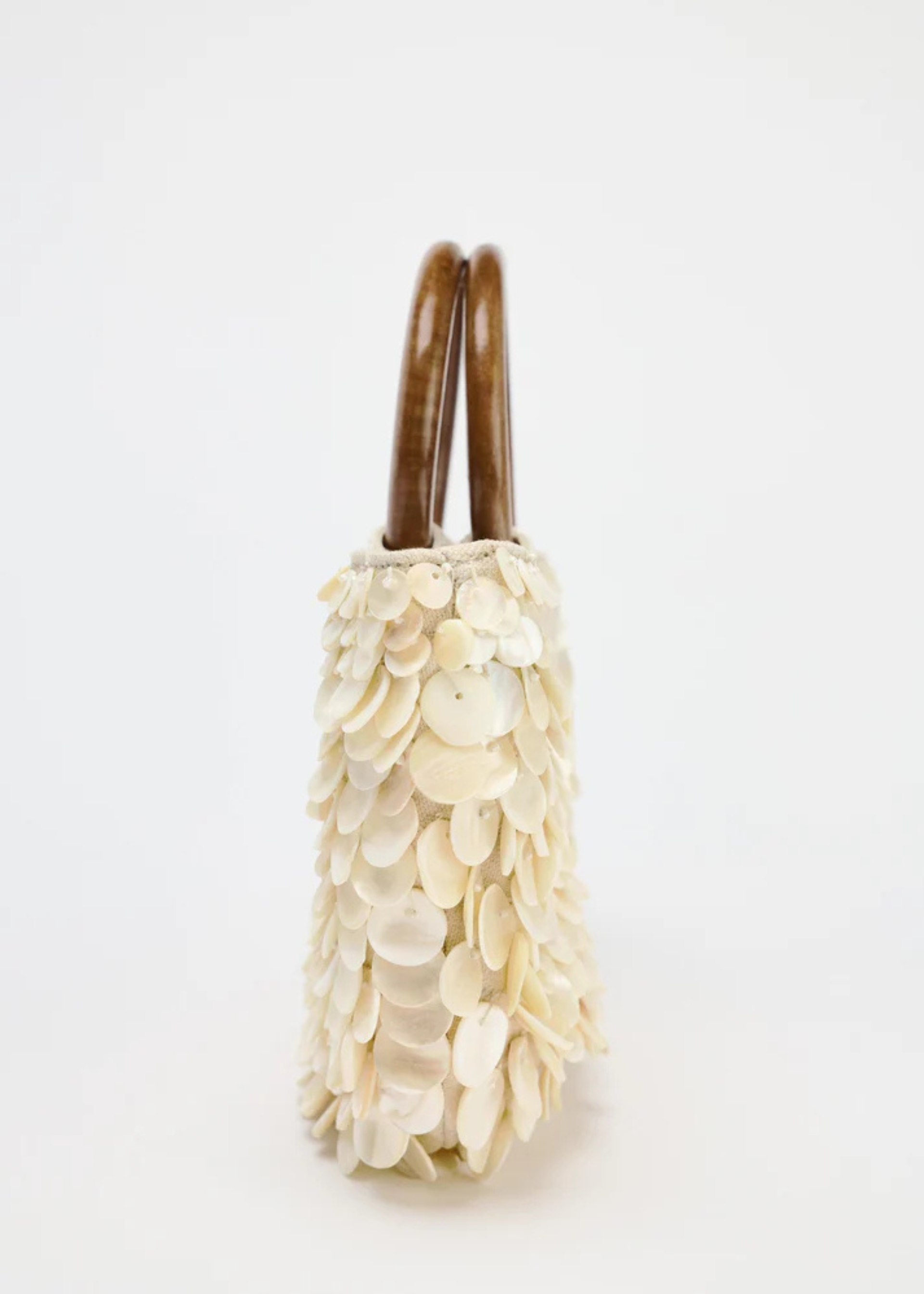 Ziaza – Sequin shell – Statement summer bag-15133817504117-Mirella Fiore