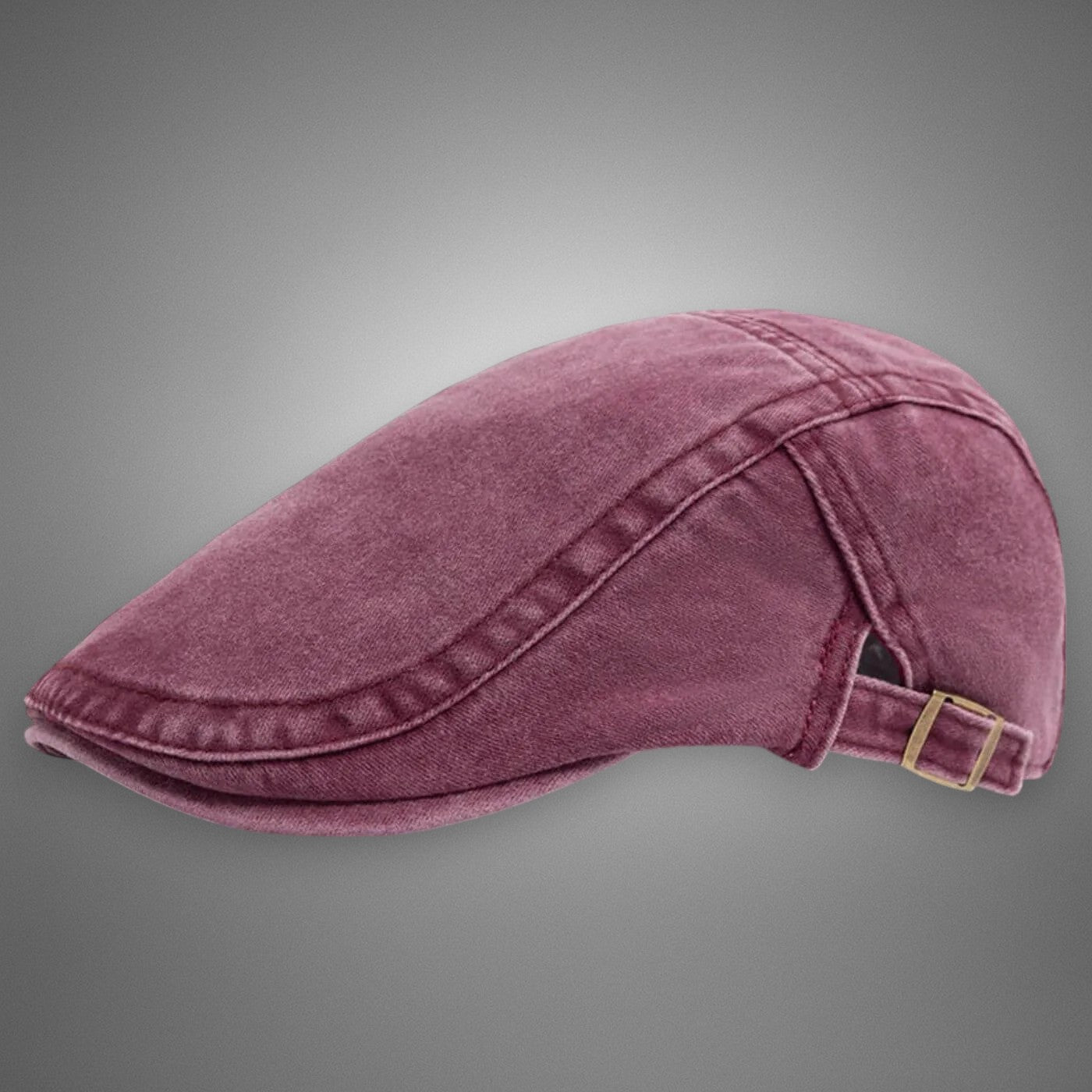 Zion | Vintage Beret-15553979089269-Nancy & Mae Savannah