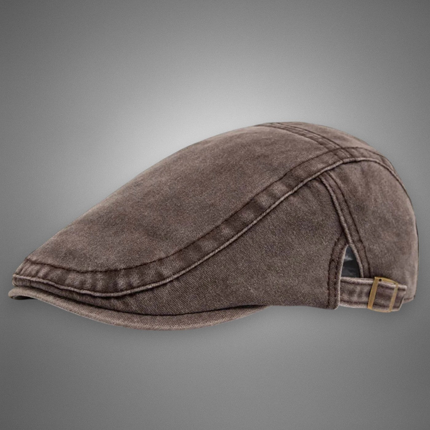 Zion | Vintage Beret-15553979089269-Nancy & Mae Savannah