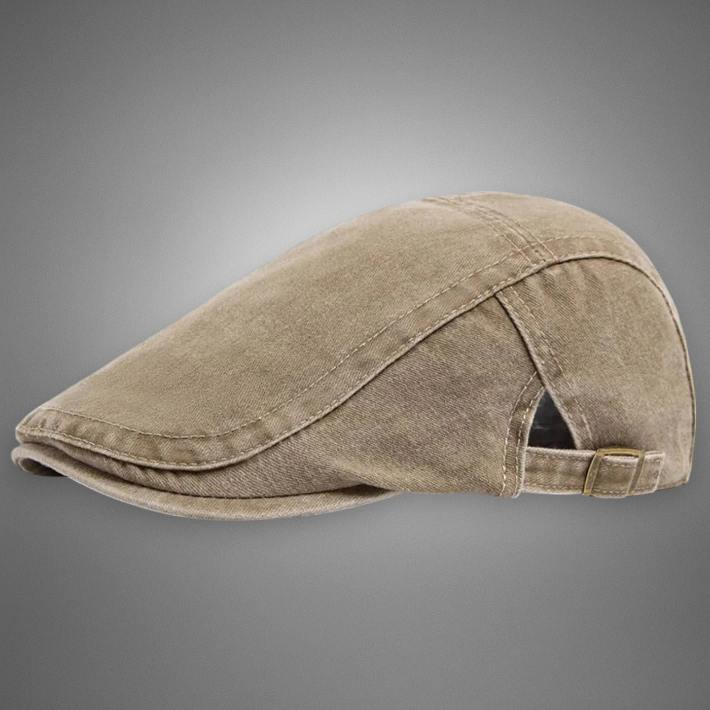 Zion | Vintage Beret-15553979089269-Nancy & Mae Savannah